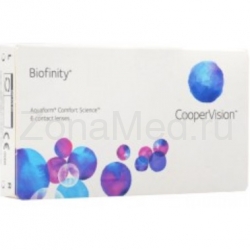 Biofinity Toric (3 ) ,   