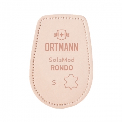 ,  ORTMANN SolaMed RONDO DC0151