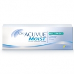 1-Day Acuvue Moist Multifocal (30 )     Johnson & Johnson