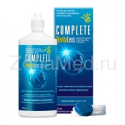 COMPLETE RevitaLens,     360   