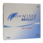 1-Day Acuvue Moist (90 .)    Johnson - Johnson