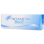 1-Day Acuvue Moist (30 .)    Johnson - Johnson