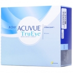 1-Day Acuvue TruEye (180 шт) однодневные контактные линзы Johnson - Johnson