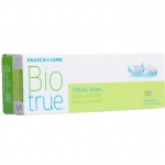 Biotrue OneDay (30 )    Bausch Lomb