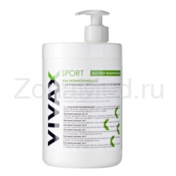  Vivax Sport  1 . 