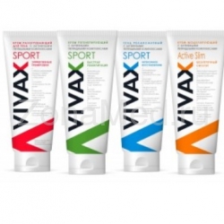   VIVAX Sport 4 .  200 