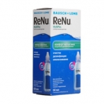 Renu MultiPlus 60 .    