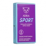 Adria Sport (6 ) Interojo   