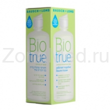 BioTrue Bausch&Lomb 120    