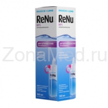 ReNu MPS Bausch&Lomb 360 .   ,  