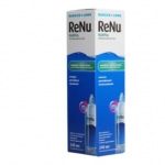 ReNu MultiPlus Bausch&Lomb 240 мл Раствор для контактных линз с контейнером