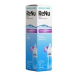 ReNu MPS Bausch&Lomb 240 .      ,   