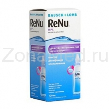 ReNu MPS Bausch&Lomb 120 .      ,   