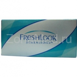    FreshLook Dimensions (2 ) Alcon, 