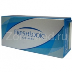    FreshLook Colors (2 ) Alcon, 