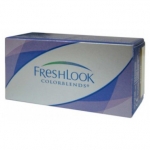    FreshLook Colorblends (2 ) Alcon 
