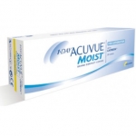    Acuvue One Day Moist for Astigmatism (30 )   Johnson - Johnson