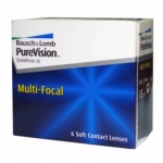    PureVision Multifocal (6 ) , 