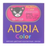    Adria Color 1 Tone (2 ) Interojo 