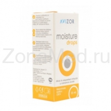  Moisture Drops Avizor 15 . ,   