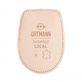   (  ) ORTMANN SolaMed Local (2 ) DD0151