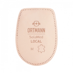   (  ) ORTMANN SolaMed Local (2 ) DD0151