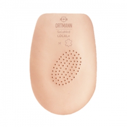   (  ) ORTMANN SolaMed Local+ (2 ) DS0151