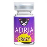  ,  Adria Crazy (1 )