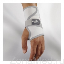   Push med Wrist Brace Splint . 2.10.2  1 